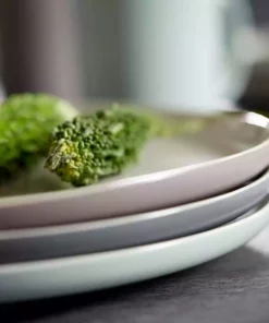 Ritzenhoff & Breker Kombiservice, 16-teilig Jasper | Grau / Weiß -Geschirr Verkaufsladen 11524721 1 202012232233