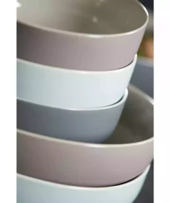 Ritzenhoff & Breker Kombiservice, 16-teilig Jasper | Mint / Weiß -Geschirr Verkaufsladen 11524723 2 202012232232