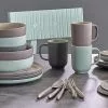 Ritzenhoff & Breker Kombiservice, 16-teilig Jasper | Mint / Weiß -Geschirr Verkaufsladen 11524723 4 202012232232