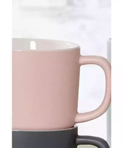 Ritzenhoff & Breker Kaffeeservice, 12-teilig Jasper | Rosé / Weiß 9 Ritzenhoff & Breker Kaffeeservice, 12-teilig Jasper | Rosé / Weiß -Geschirr Verkaufsladen 11524726 2 202108262232