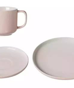 Ritzenhoff & Breker Kaffeeservice, 12-teilig Jasper | Rosé / Weiß 11 Ritzenhoff & Breker Kaffeeservice, 12-teilig Jasper | Rosé / Weiß -Geschirr Verkaufsladen 11524726 5 202108262232