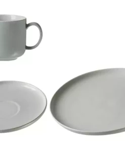Ritzenhoff & Breker Kaffeeservice, 12-teilig Jasper | Mint / Weiß -Geschirr Verkaufsladen 11524727 4 202012232232