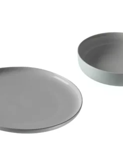 Ritzenhoff & Breker Tafelservice, 8-teilig Jasper | Mint / Weiß 11 Ritzenhoff & Breker Tafelservice, 8-teilig Jasper | Mint / Weiß -Geschirr Verkaufsladen 11524731 5 202012232232