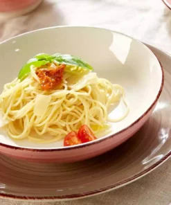 Ritzenhoff & Breker Kombiservice 16-tlg. Happy | Grau + Rosa -Geschirr Verkaufsladen 11524733 2 202104162236