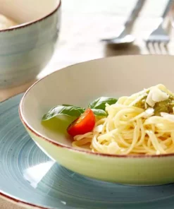 Ritzenhoff & Breker Kombiservice 16-tlg. Happy | Blau + Grün -Geschirr Verkaufsladen 11524734 3 202101182237