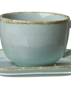 Ritzenhoff & Breker Kaffeservice 12-tlg. Casa | Blau -Geschirr Verkaufsladen 11524735 2 202101182237