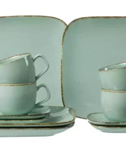 Ritzenhoff & Breker Kaffeservice 12-tlg. Casa | Blau