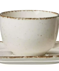 Ritzenhoff & Breker Kaffeservice 12-tlg. Casa | Creme 8 Ritzenhoff & Breker Kaffeservice 12-tlg. Casa | Creme -Geschirr Verkaufsladen 11524736 3 202101182237