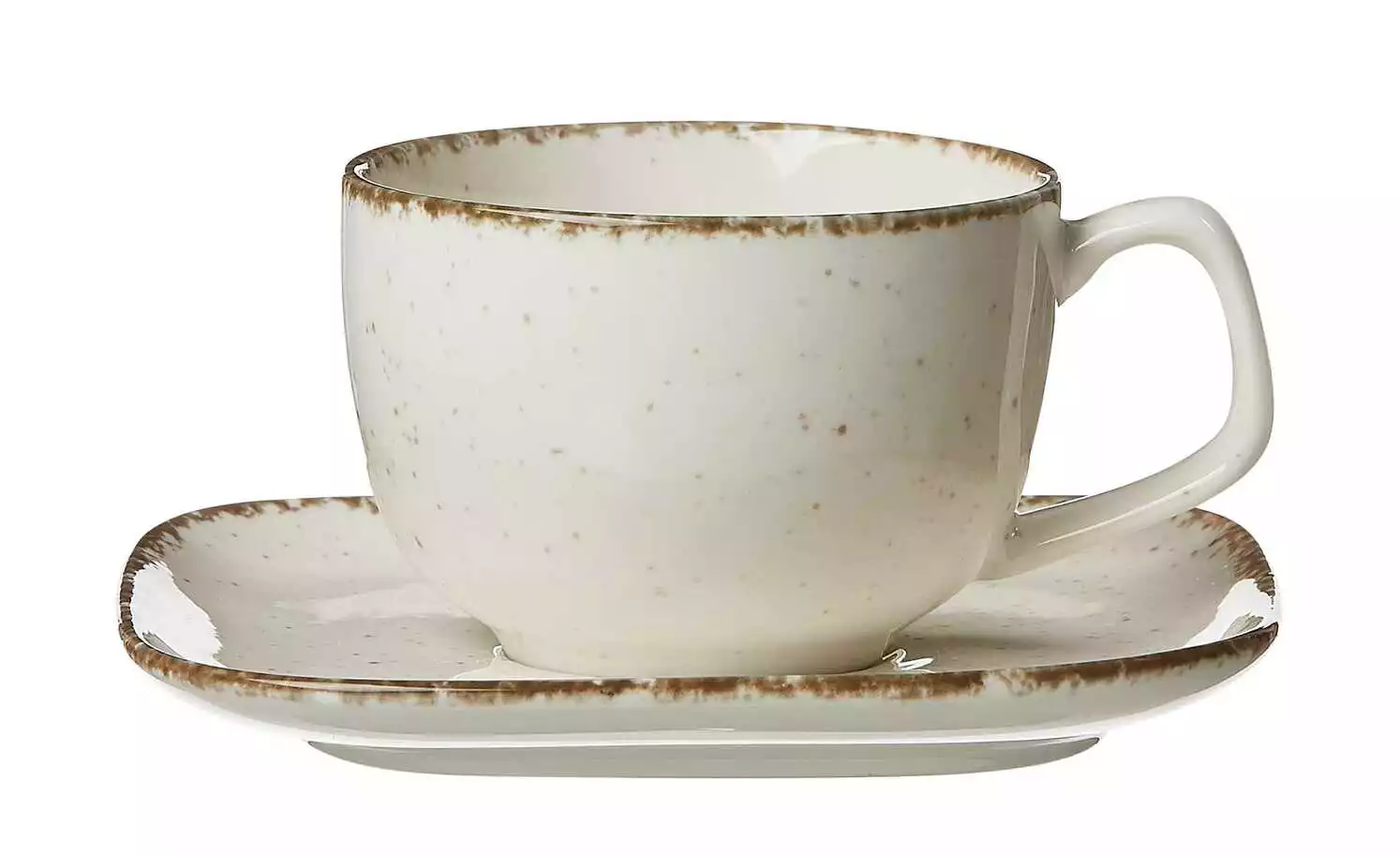 Ritzenhoff & Breker Kaffeservice 12-tlg. Casa | Creme 5 Ritzenhoff & Breker Kaffeservice 12-tlg. Casa | Creme – Bild 3