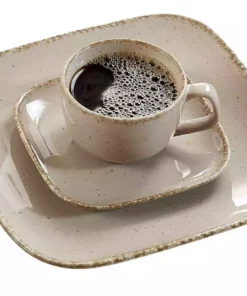 Ritzenhoff & Breker Kaffeservice 12-tlg. Casa | Grau -Geschirr Verkaufsladen 11524737 4 202101182237