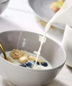 Ritzenhoff & Breker Kombiservice 16-tlg. Levi | Grau + Weiß -Geschirr Verkaufsladen 11524742 3 202101182237