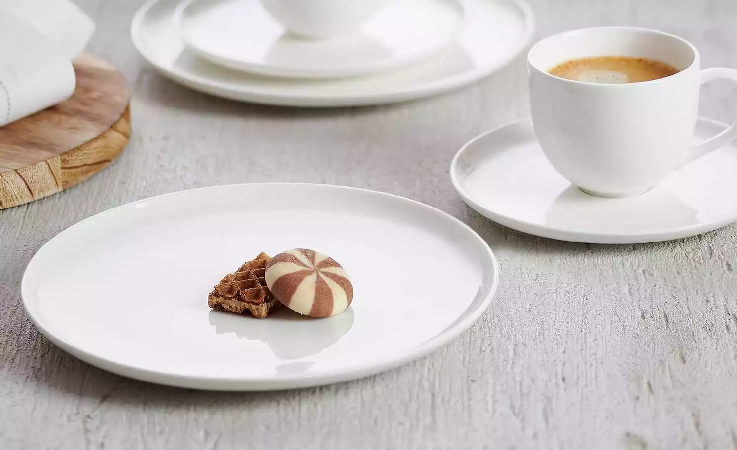 Ritzenhoff & Breker Kaffeeservice 18-tlg. Skagen 6 Ritzenhoff & Breker Kaffeeservice 18-tlg. Skagen – Bild 4