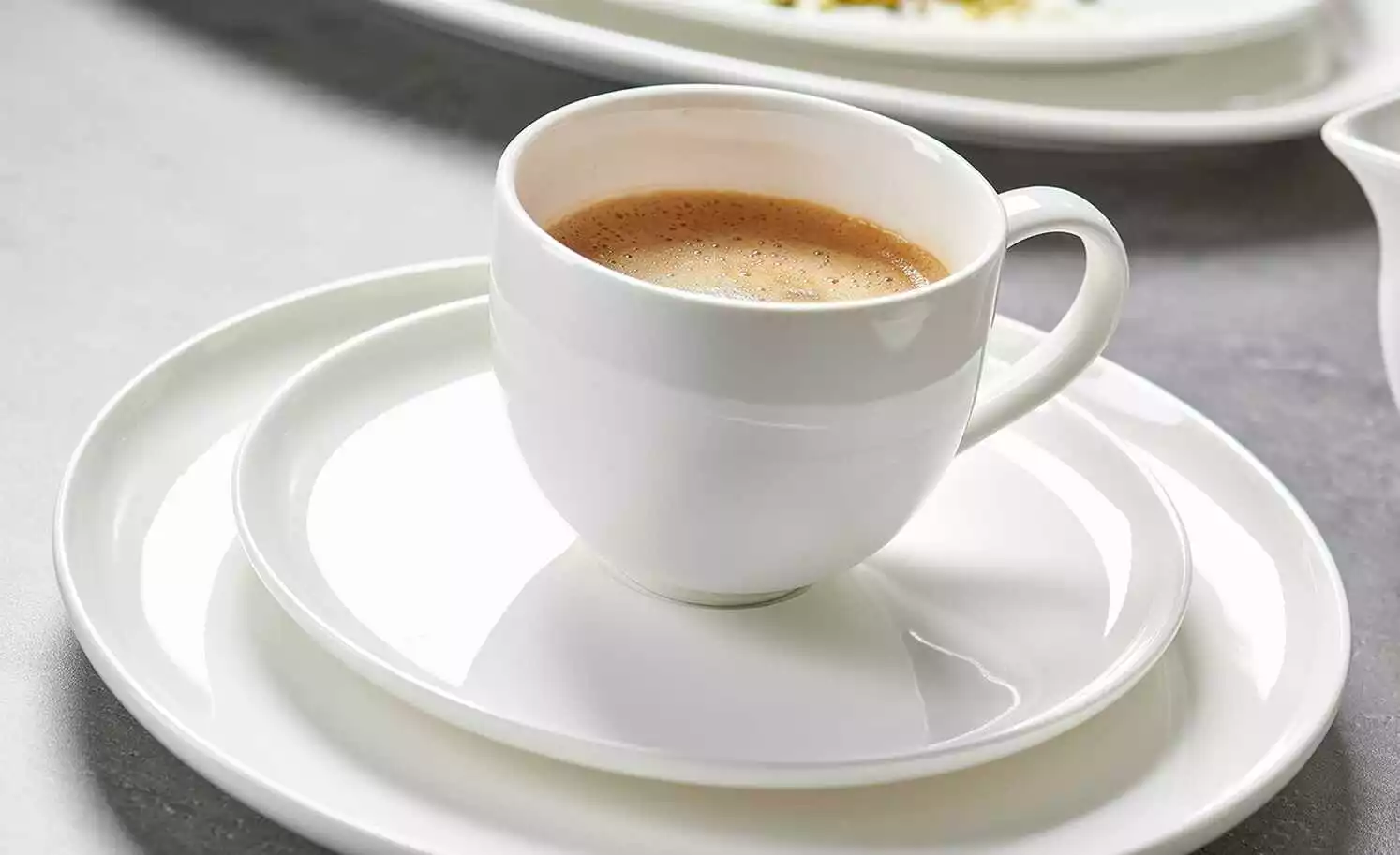 Ritzenhoff & Breker Kaffeeservice 18-tlg. Skagen 3 Ritzenhoff & Breker Kaffeeservice 18-tlg. Skagen