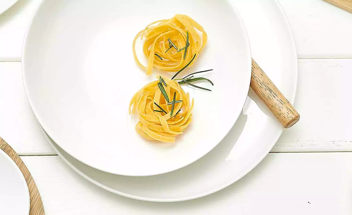 Ritzenhoff & Breker Tafelservice 12-tlg. Skagen 6 Ritzenhoff & Breker Tafelservice 12-tlg. Skagen – Bild 4