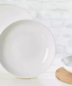 Ritzenhoff & Breker Tafelservice 12-tlg. Skagen 10 Ritzenhoff & Breker Tafelservice 12-tlg. Skagen -Geschirr Verkaufsladen 11524747 3 202101182237