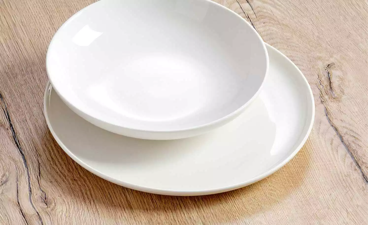 Ritzenhoff & Breker Tafelservice 12-tlg. Skagen 3 Ritzenhoff & Breker Tafelservice 12-tlg. Skagen