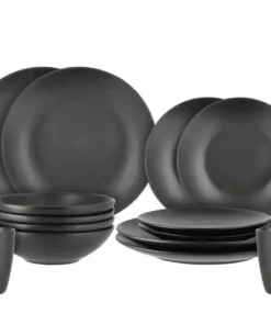 Peill+Putzler Kombiservice 16-tlg. Cuneo -Geschirr Verkaufsladen 11524748 9 202105121233