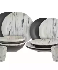 Peill+Putzler Kombiservice 16-tlg. Bergamo -Geschirr Verkaufsladen 11524749 4 202105121233