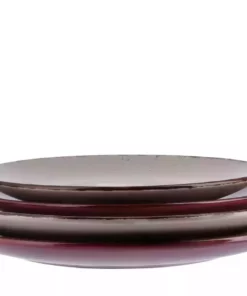 Peill+Putzler Kombiservice, 16-teilig Siena | Berry (Pink) / Steingrau 32 Peill+Putzler Kombiservice, 16-teilig Siena | Berry (Pink) / Steingrau -Geschirr Verkaufsladen 11524764 1 202109211234