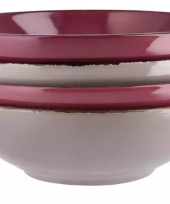 Peill+Putzler Kombiservice, 16-teilig Siena | Berry (Pink) / Steingrau 31 Peill+Putzler Kombiservice, 16-teilig Siena | Berry (Pink) / Steingrau -Geschirr Verkaufsladen 11524764 2 202109211234