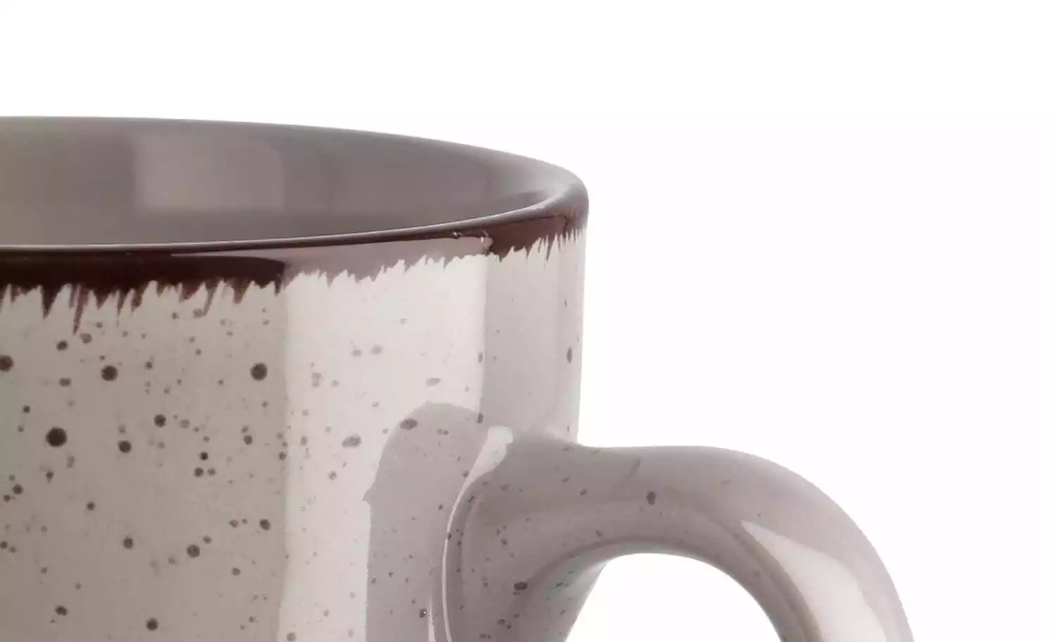 Peill+Putzler Kombiservice, 16-teilig Siena | Berry (Pink) / Steingrau 26 Peill+Putzler Kombiservice, 16-teilig Siena | Berry (Pink) / Steingrau – Bild 24