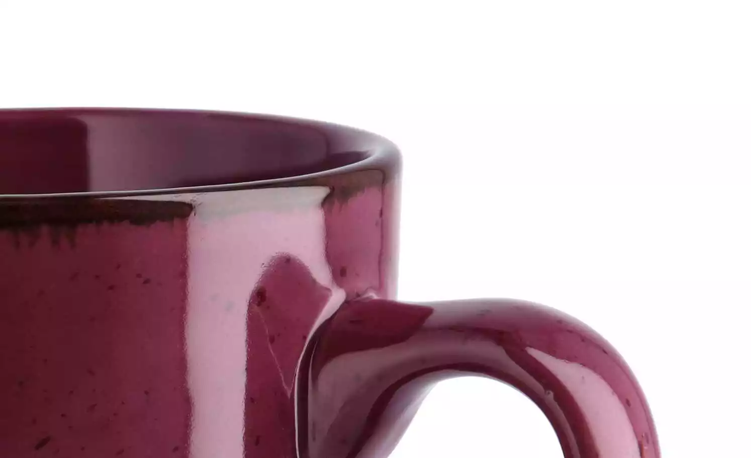 Peill+Putzler Kombiservice, 16-teilig Siena | Berry (Pink) / Steingrau 27 Peill+Putzler Kombiservice, 16-teilig Siena | Berry (Pink) / Steingrau – Bild 25