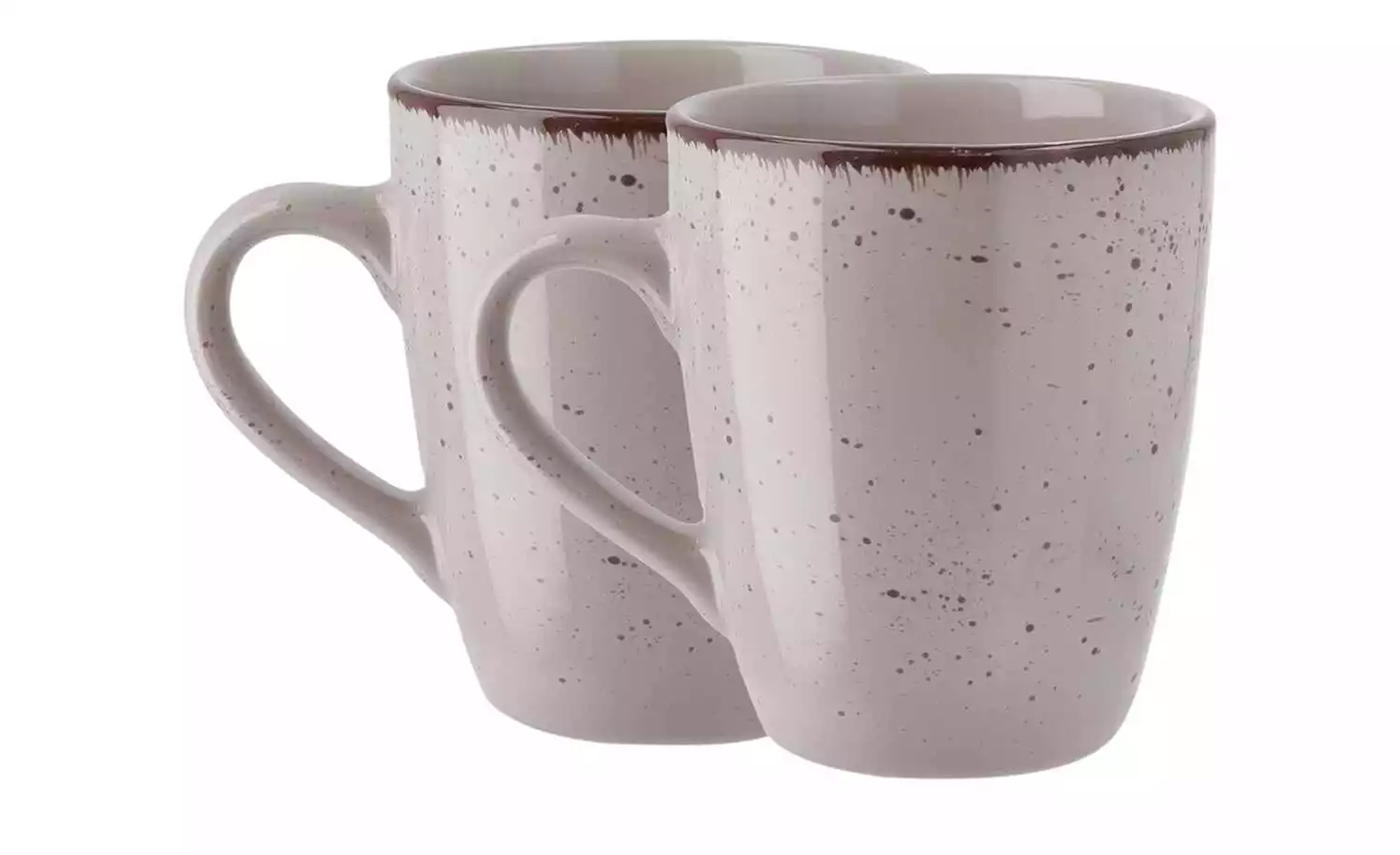 Peill+Putzler Kombiservice, 16-teilig Siena | Berry (Pink) / Steingrau 3 Peill+Putzler Kombiservice, 16-teilig Siena | Berry (Pink) / Steingrau