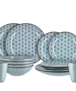 Peill+Putzler Kombiservice 16-tlg. Cosenza -Geschirr Verkaufsladen 11524765 7 202209222233