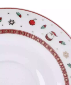 Peill+Putzler Kaffeeservice 18-teilig Santa -Geschirr Verkaufsladen 11524767 10 202110161242