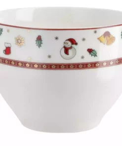 Peill+Putzler Kaffeeservice 18-teilig Santa -Geschirr Verkaufsladen 11524767 4 202110161242