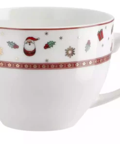 Peill+Putzler Kaffeeservice 18-teilig Santa -Geschirr Verkaufsladen 11524767 6 202110161242