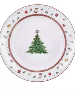 Peill+Putzler Kaffeeservice 18-teilig Santa -Geschirr Verkaufsladen 11524767 8 202110161242