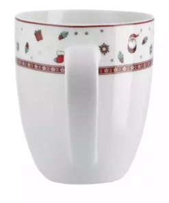 Peill+Putzler Kaffeebecher Santa -Geschirr Verkaufsladen 11524768 3 202110062233