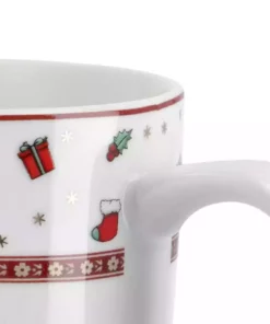 Peill+Putzler Kaffeebecher Santa -Geschirr Verkaufsladen 11524768 4 202110062233