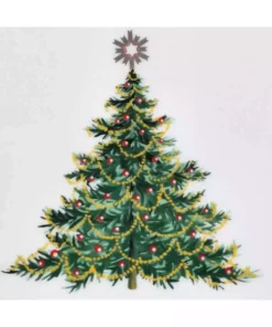 Peill+Putzler Keksteller Santa -Geschirr Verkaufsladen 11524770 3 202110161242