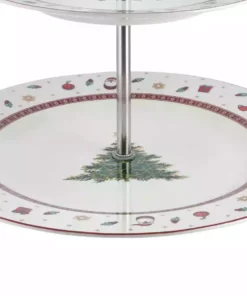 Peill+Putzler Etagere Santa -Geschirr Verkaufsladen 11524771 5 202109281348