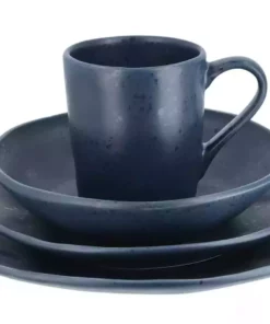 Peill+Putzler Dessertteller Ragusa | Blau