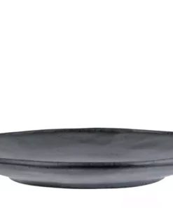 Peill+Putzler Speiseteller Ragusa | Schwarz -Geschirr Verkaufsladen 11524780 2 202203291236