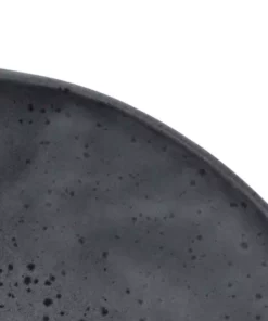 Peill+Putzler Speiseteller Ragusa | Schwarz -Geschirr Verkaufsladen 11524780 4 202203291236