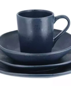 Peill+Putzler Schüssel Ragusa | Blau