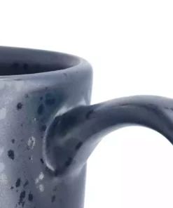 Peill+Putzler Kaffeebecher 370 ml Ragusa | Blau -Geschirr Verkaufsladen 11524787 1 202203291236