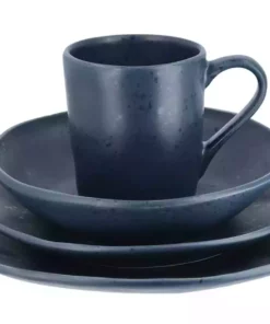 Peill+Putzler Kaffeebecher 370 ml Ragusa | Blau