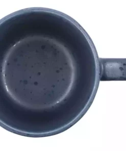 Peill+Putzler Kaffeebecher 370 ml Ragusa | Blau -Geschirr Verkaufsladen 11524787 6 202203291236