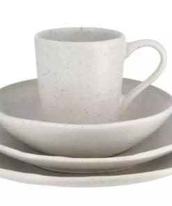 Peill+Putzler Kaffeebecher 370 ml Ragusa | Weiß