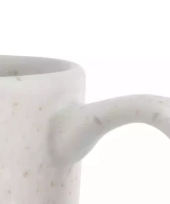 Peill+Putzler Kaffeebecher 370 ml Ragusa | Weiß -Geschirr Verkaufsladen 11524788 6 202203291236