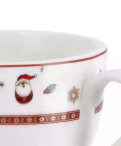 Peill+Putzler Espressoset, 4-teilig Santa -Geschirr Verkaufsladen 11524789 1 202109281348