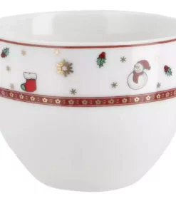 Peill+Putzler Espressoset, 4-teilig Santa -Geschirr Verkaufsladen 11524789 5 202109281348