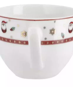 Peill+Putzler Espressoset, 4-teilig Santa -Geschirr Verkaufsladen 11524789 6 202109281348