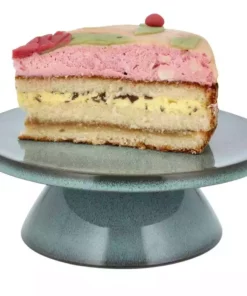 Peill+Putzler Tortenständer Ø ca. 21 cm Rimini | 21|cm Grün