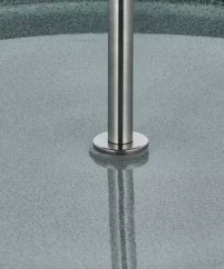 Peill+Putzler Etagere Rimini | Grün / silberfarben -Geschirr Verkaufsladen 11524855 3 202206302237